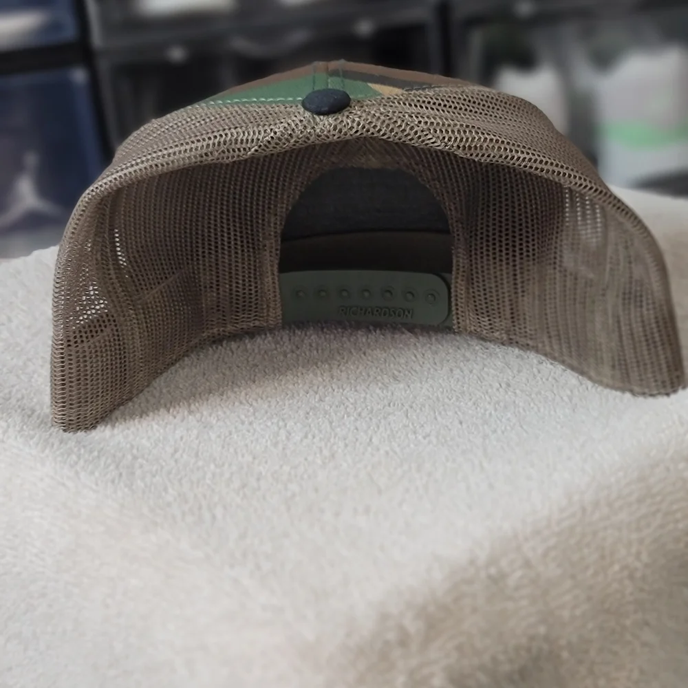 Southern Bound Trucker Snapback COUNTRY BOY HAT! - Picture 4 of 6
